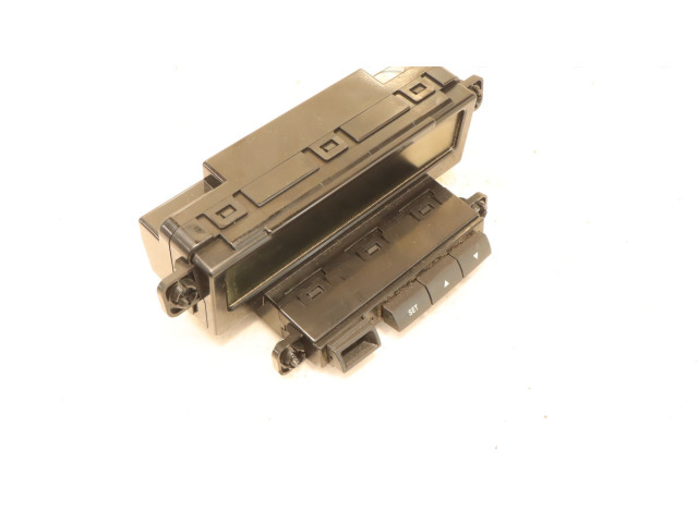 Дисплей       KIA Ceed