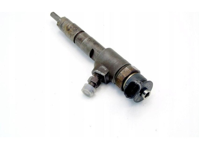 Vstřikovač 0445110566 Citroen C4 I Picasso