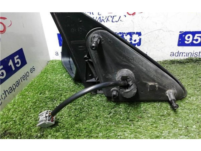 Zpětné zrcátko  Ford Mondeo MK I 2006    