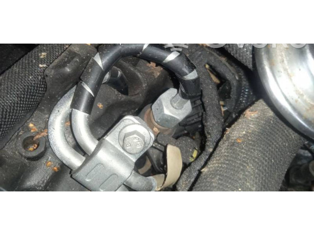 Форсунка 0445116013, 9X2Q-9K546-DB Jaguar XJ X351