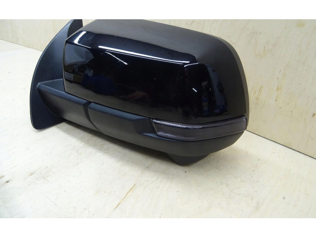 Зеркало электрическое        Ford Ranger  1983 - 2006 года   