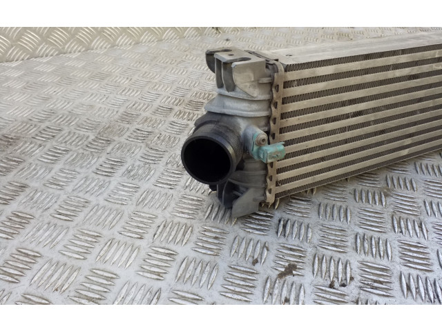 Интеркулер CC119L440AE Ford Transit Custom