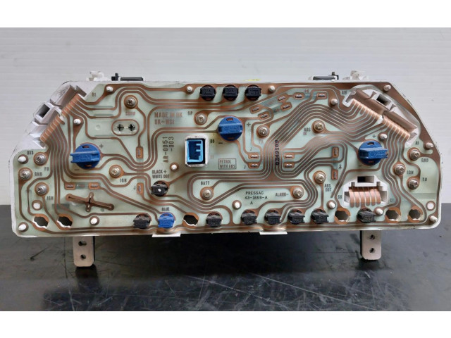 Панель приборов Rover 25