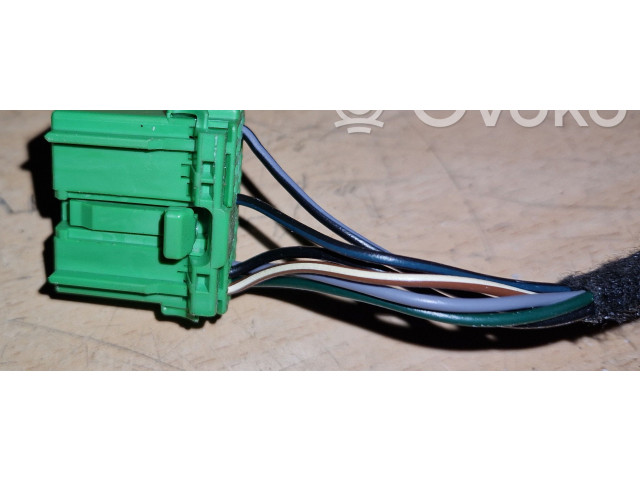 Зеркало электрическое        Volvo V70  2008 - 2013 года   