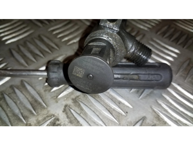 Форсунка 9674984080, 28319895    Citroen C4 Grand Picasso для дизельного двигателя  2