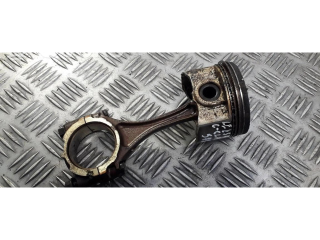 Поршень с шатуном Lexus IS 200-300 для бензинового двигателя 2.0