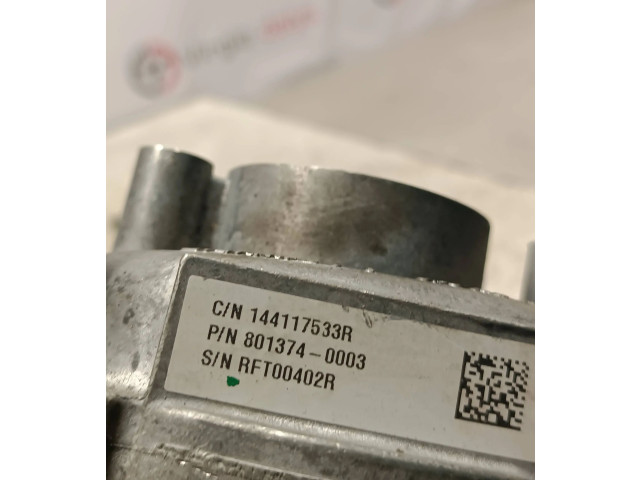 Турбина Renault Clio IV 8201164371, RME100402R для двигателя K9KE628