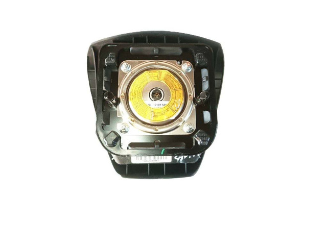 Подушка безопасности водителя 96809649, AC6UC0RU1   Chevrolet Captiva