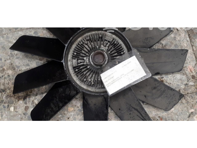 Вентилятор радиатора     Wiatrak    Land Rover Discovery 4 - LR4 