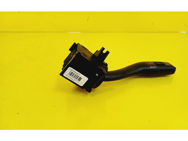Переключатель дворников 4E0953503C Audi A6 S6 C6 4F