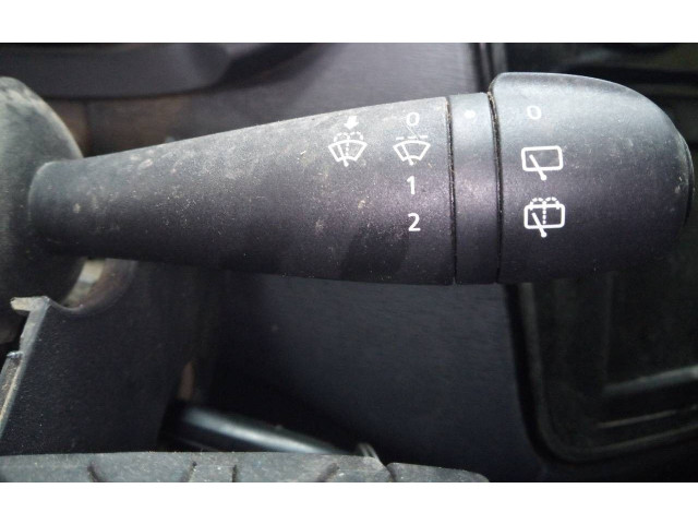 Ручка стеклоочистителей    Dacia Lodgy