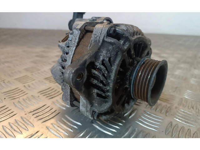 Генератор A2TG0391, 23700AA540   Subaru Forester SG      