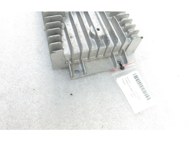 Pojistková skříňka Звукоусилитель EH4466920, EH4466920 Mazda CX-7 2011