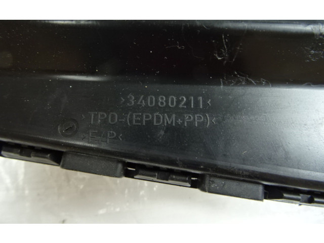 Надувная подушка для сиденья 34080211 Mini Cooper Countryman R60