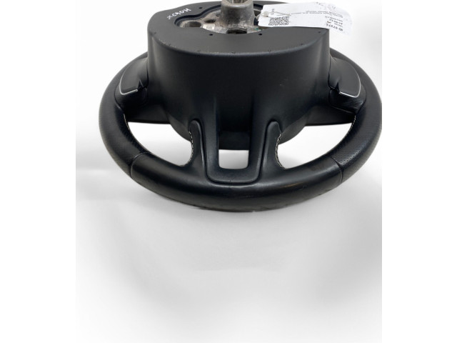 Руль Volvo XC90  2014 -  года 39834466      