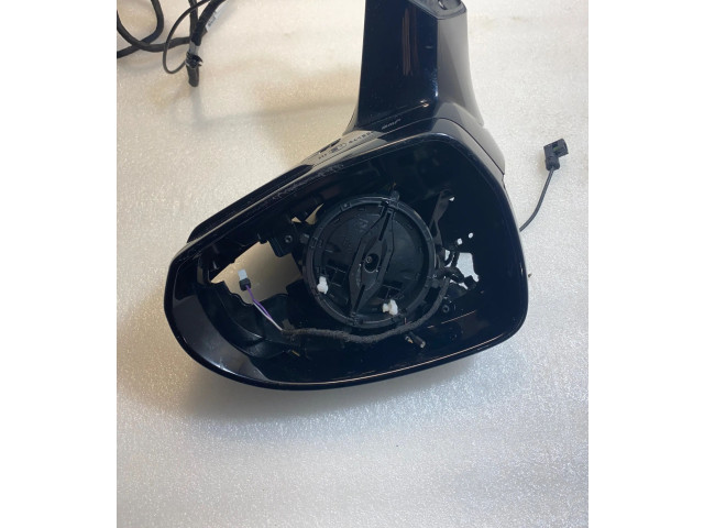 Zpětné zrcátko Mercedes-Benz EQS V297 2023 A2978106401