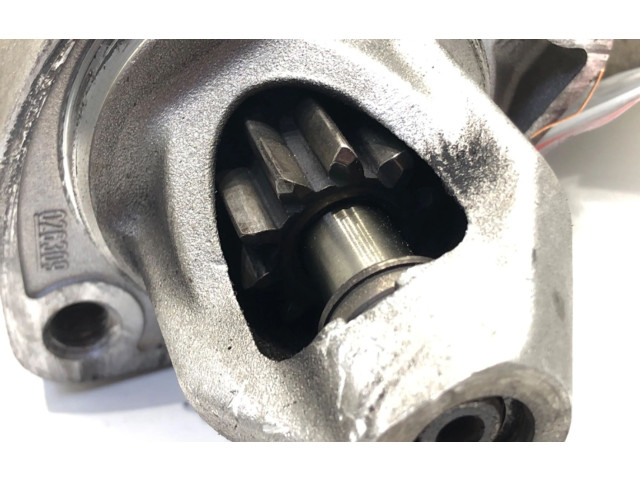 Zpětné zrcátko Mercedes-Benz CLS AMG C219 2005