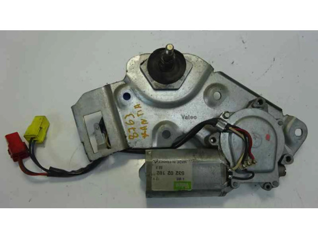 Моторчик дворников 53202102 Citroen Xantia