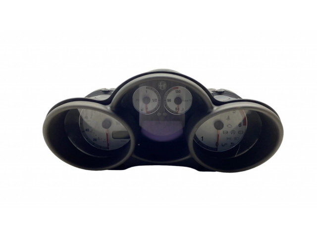 Přístrojová deska Alfa Romeo GT 2007 110080264012, K5327