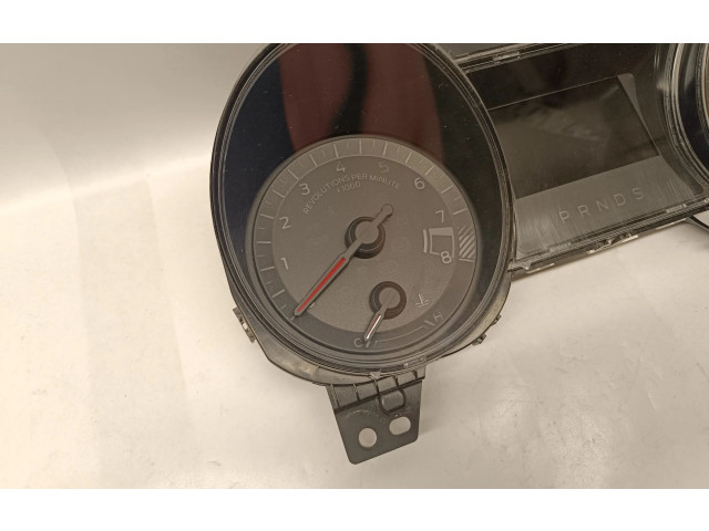 Přístrojová deska Ford Mustang VI 2018 JR3T10849TF, FR3310890A