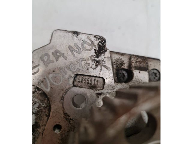 Vstřikovací čerpadlo 0445010152, 35022114F Chrysler Grand Voyager V