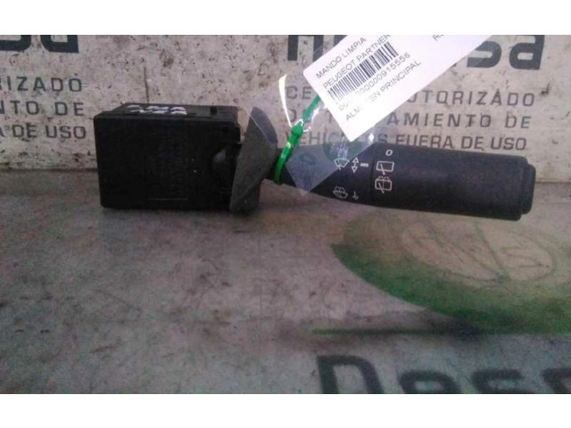 Переключатель дворников 96049597ZL, 0090086   Peugeot Partner