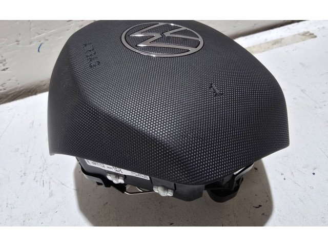 Турбина Надувная подушка для руля Volkswagen Arteon Shooting Brake 5na880201g, 079100169082 двигателя DXPA