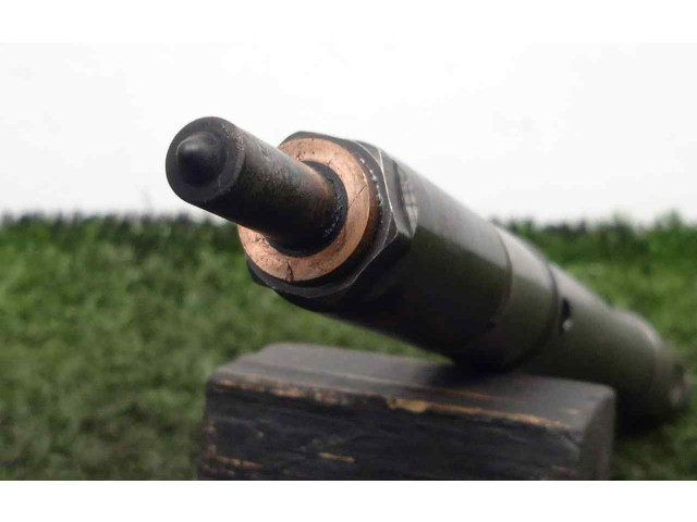 Форсунка BOSCH Audi A4 Allroad BCZ