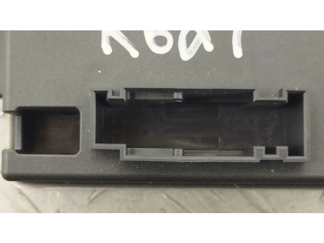 Блок комфорта 7PP907279AL Porsche Cayenne (92A)