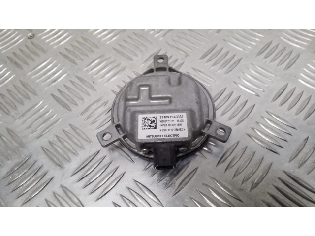 Модуль фонарей