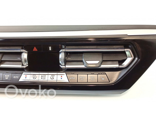 Блок управления климат-контролем 021402, 64119459482 BMW Z4 g29