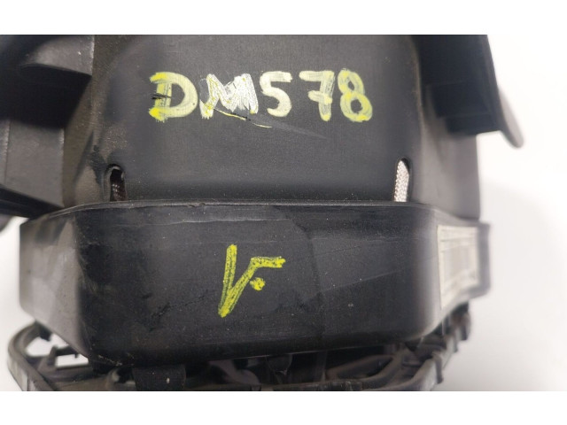 Подушка безопасности водителя 735511442, 07355114420   Fiat Qubo