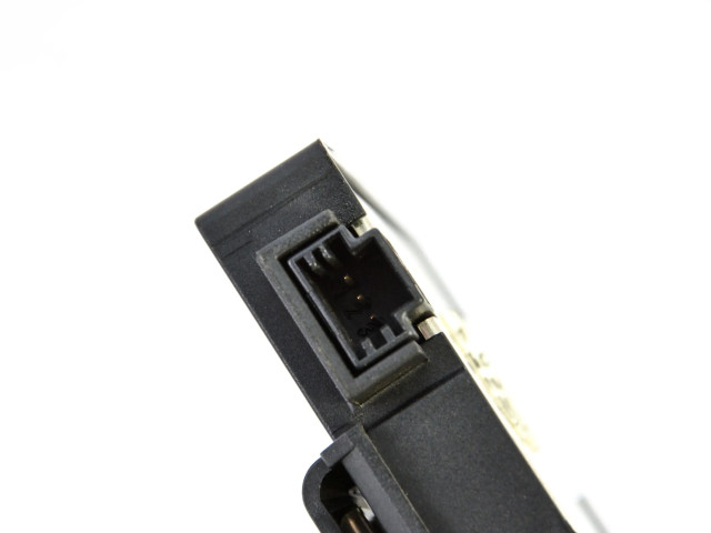 Комплект блоков управления A6401502879, 6401502879 Mercedes-Benz A W169