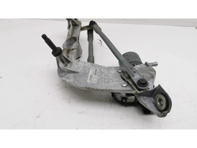 Моторчик дворников 3397021397, 0390241580    Renault Zoe