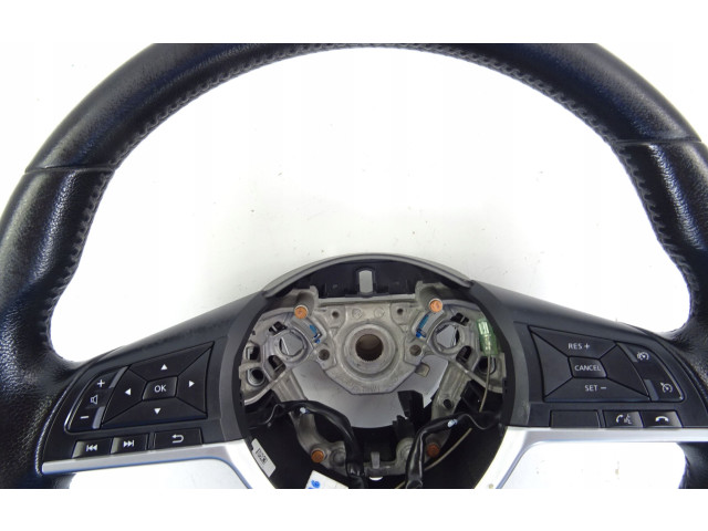 Volant Nissan Micra K14 2017 484305FA1A