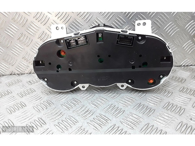 Přístrojová deska  KIA Venga 2012 940011P191  