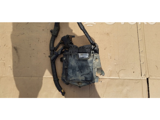 Блок управления двигателя 37820RL0G25 Honda Accord