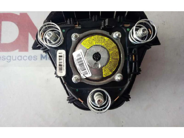 Подушка безопасности двери KIA Ceed