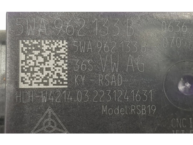 Блок управления 5WA962133B, 5WA962133B   Cupra Formentor