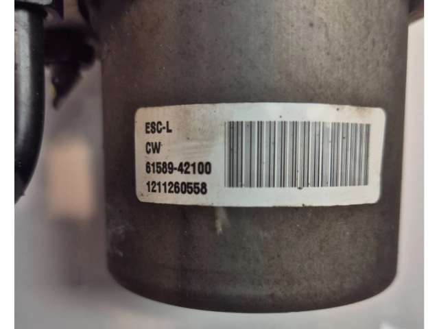 Блок АБС 1K58920500, 1K58920500 Hyundai ix20 - года