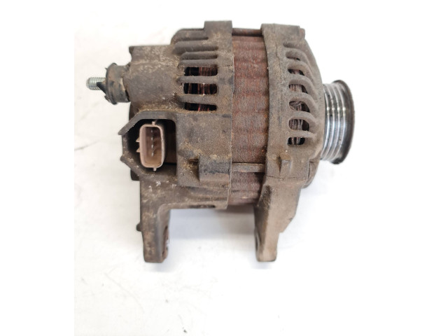 Генератор MN183018, A5TB0692 Mitsubishi Lancer