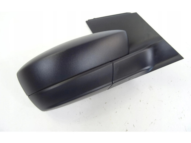 Зеркало электрическое Skoda Citigo 2011 - 2020 года