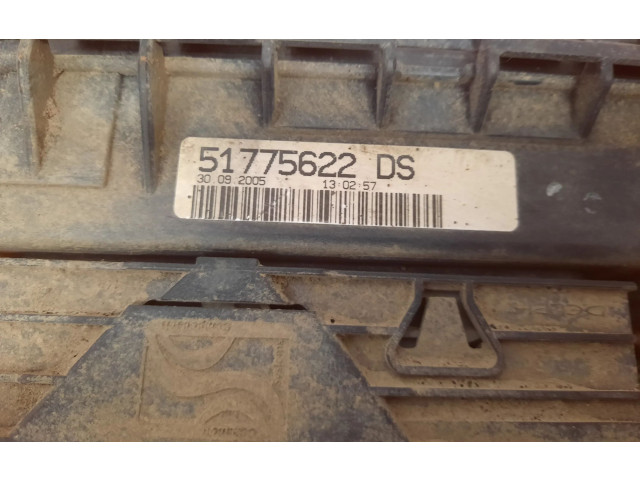   Pojistková skříňka 51775622DS, 51775622DS   Fiat Punto (199) 2005