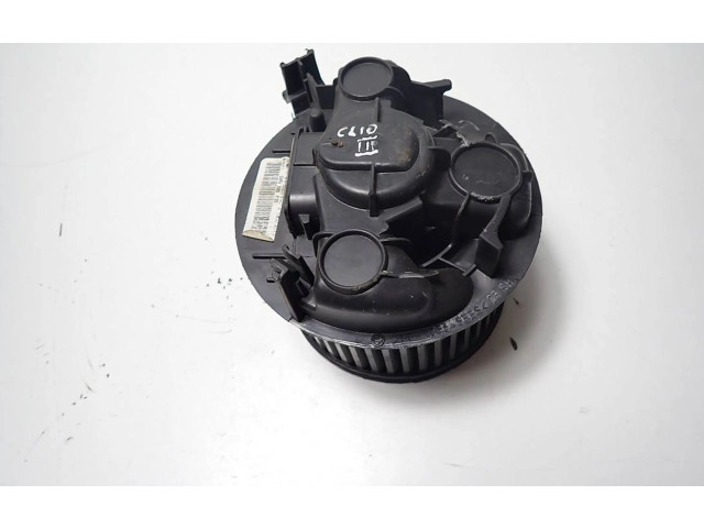 Вентилятор печки GMVB85P35 Renault Clio III