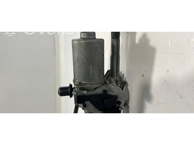 Моторчик дворников 50545277 Alfa Romeo Mito