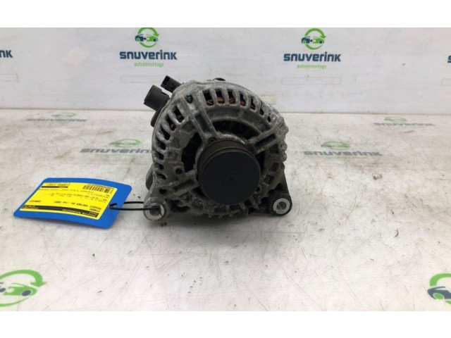 Генератор 5705NH, 5705AS Peugeot Partner