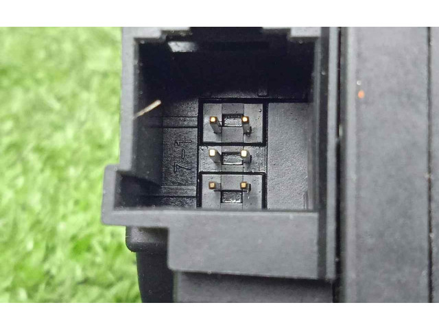 Вентилятор печки    6.PINES   Nissan X-Trail T32