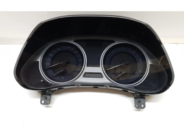 Панель приборов 83800-53672, 83800-53672   Lexus IS-F       