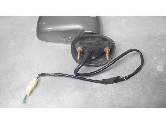 Zpětné zrcátko  Toyota MR2 (W30) III 2003    