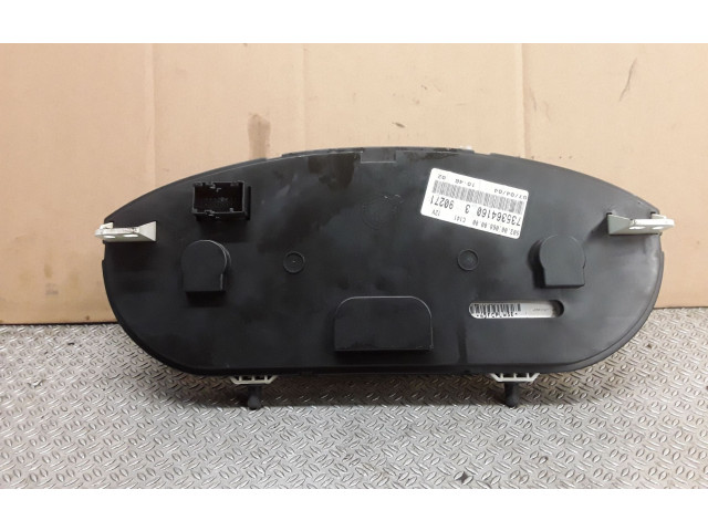 Панель приборов 735364160   Fiat Idea       